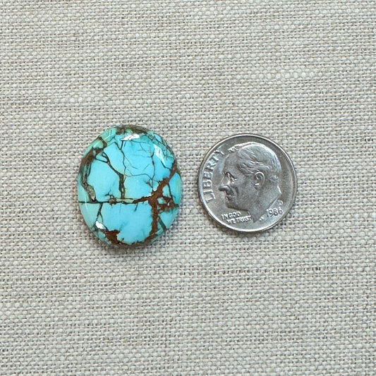 Sonoran Mountain Cabochon