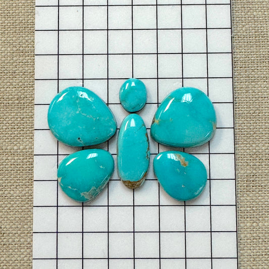 Sierra Bella Cabochon Set
