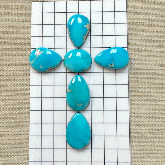 Sierra Bella Cabochon Set