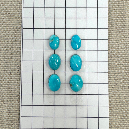 Sierra Bella Cabochon Set