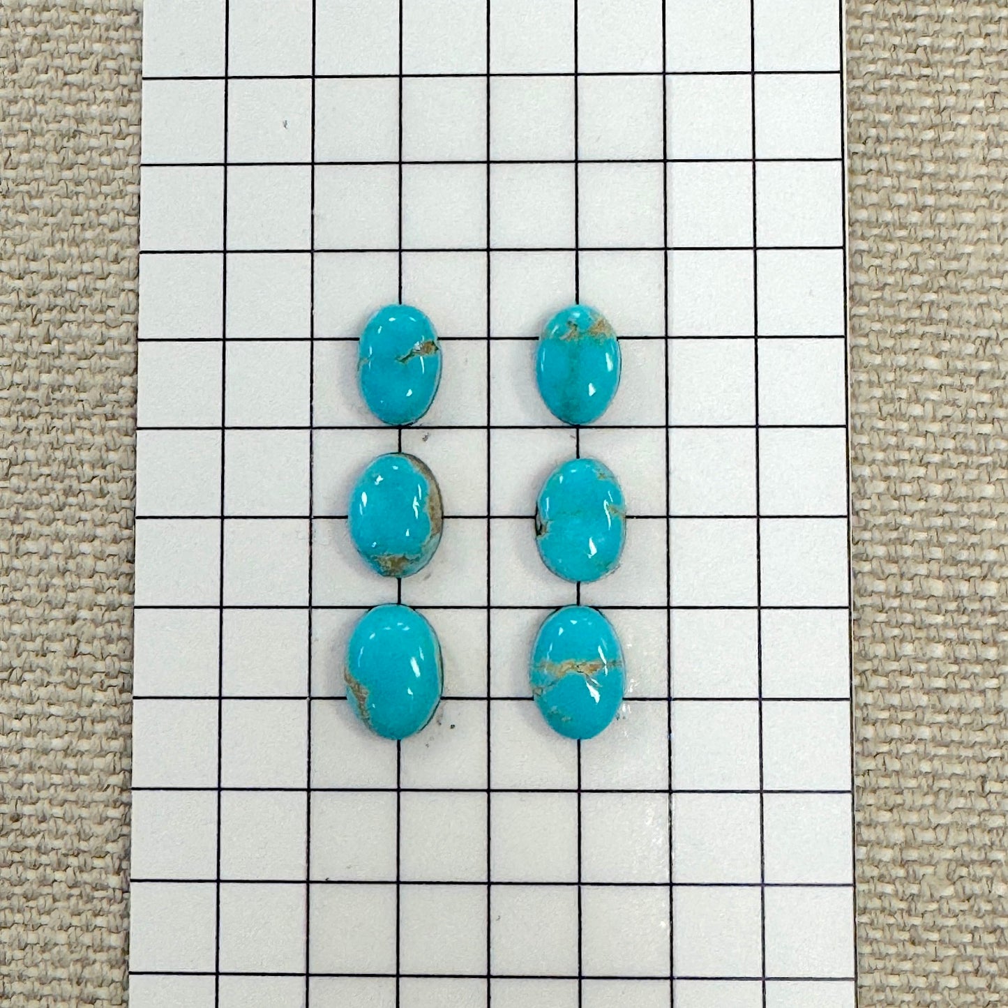 Sierra Bella Cabochon Set