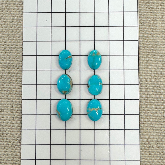 Sierra Bella Cabochon Set