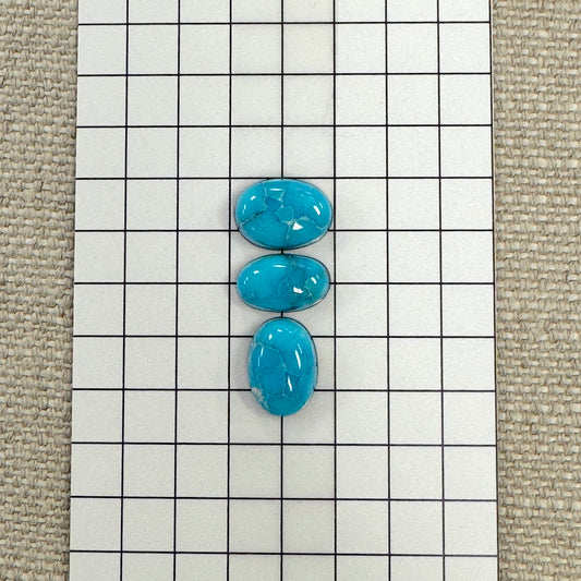 Blue Ridge Cabochon Set
