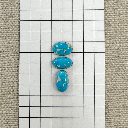 Blue Ridge Cabochon Set