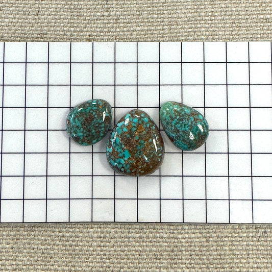 Catalina Cabochon Set
