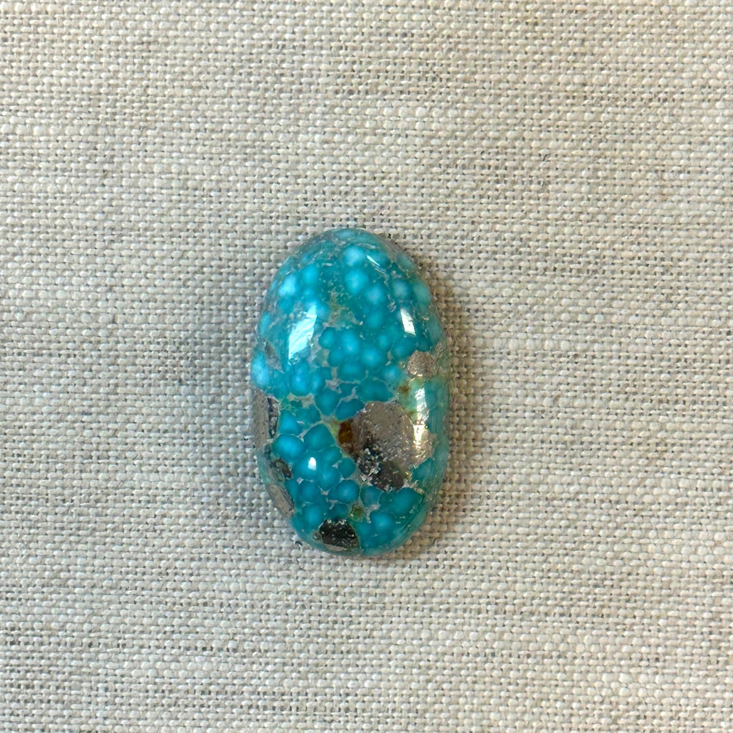 Sierra Bella Turquoise Cabochon