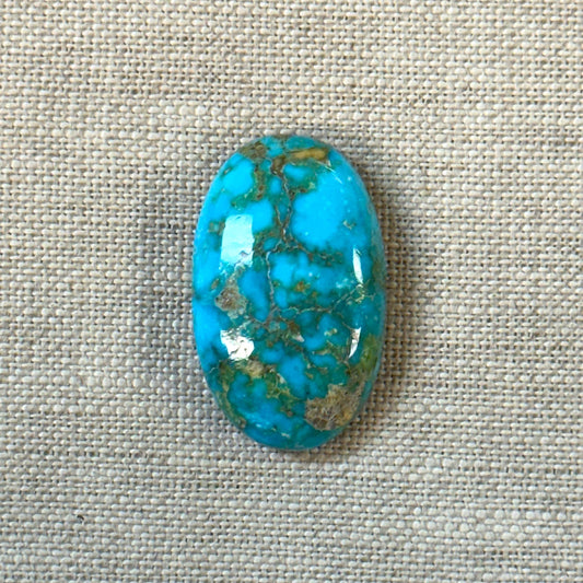 Sierra Bella Turquoise Cabochon