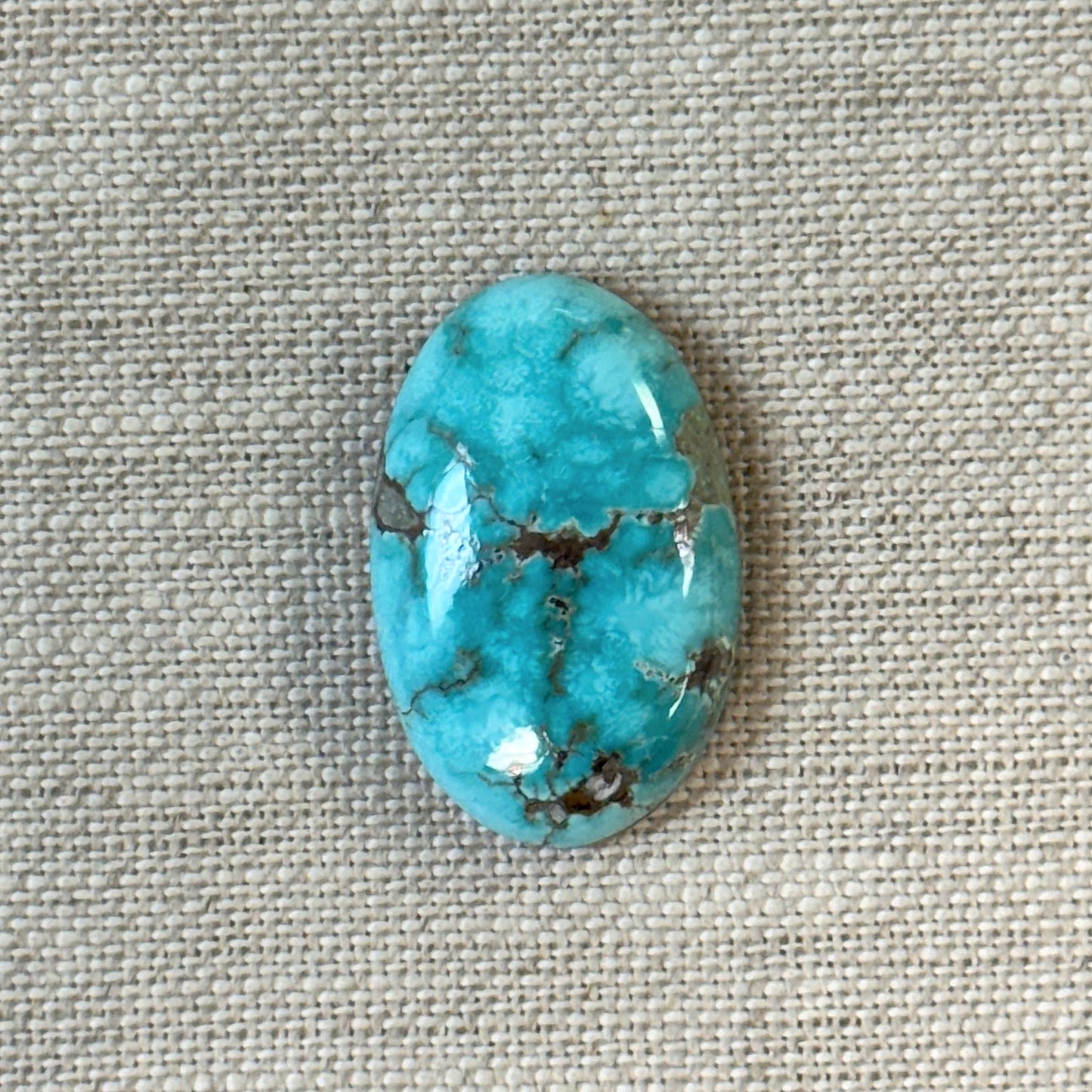 Sierra Bella Turquoise Cabochon