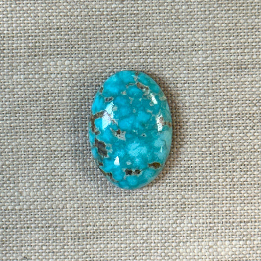 Sierra Bella Turquoise Cabochon