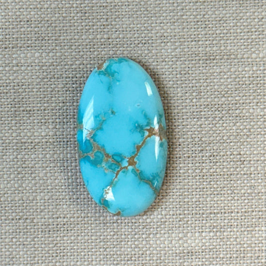 Sierra Bella Turquoise Cabochon