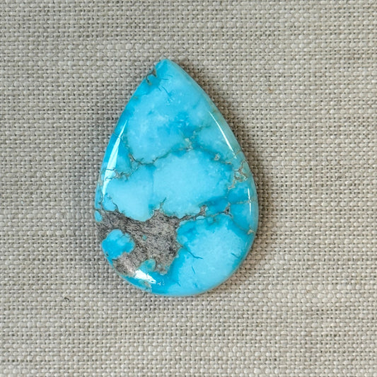 Sierra Bella Turquoise Cabochon