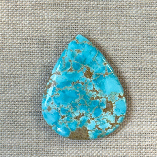 Sierra Bella Turquoise Cabochon