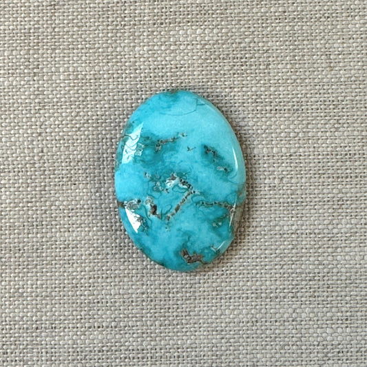 Sierra Bella Turquoise Cabochon