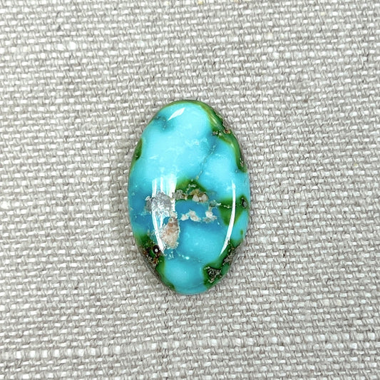 Sierra Bella Turquoise Cabochon