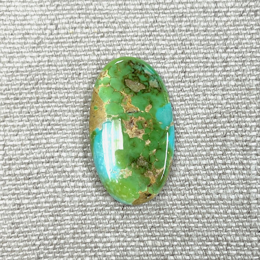 Sierra Bella Turquoise Cabochon