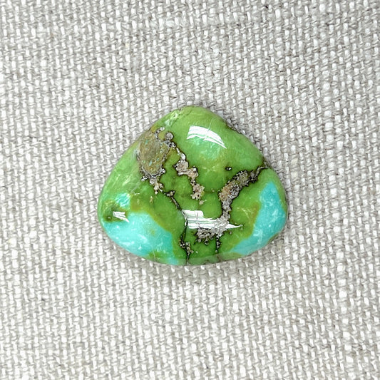 Sierra Bella Turquoise Cabochon