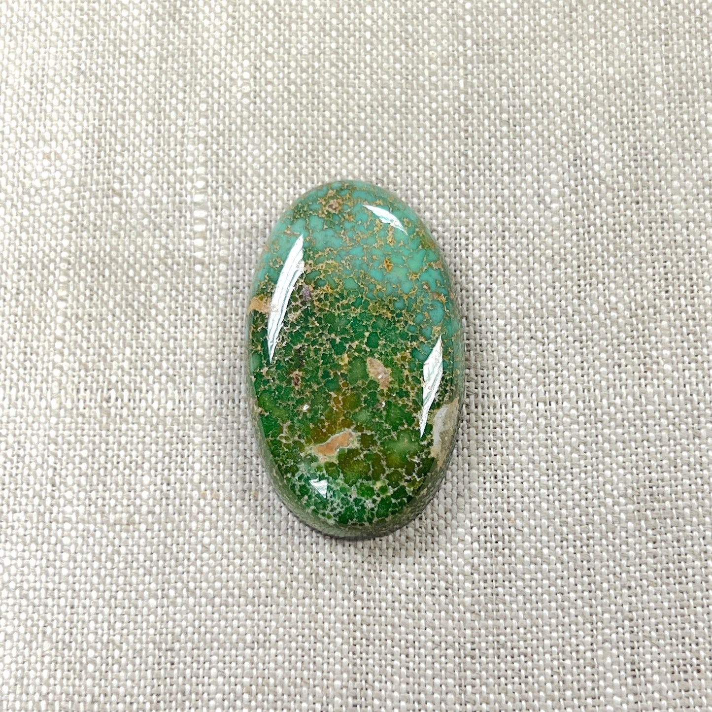 Catalina Turquoise Cabochon