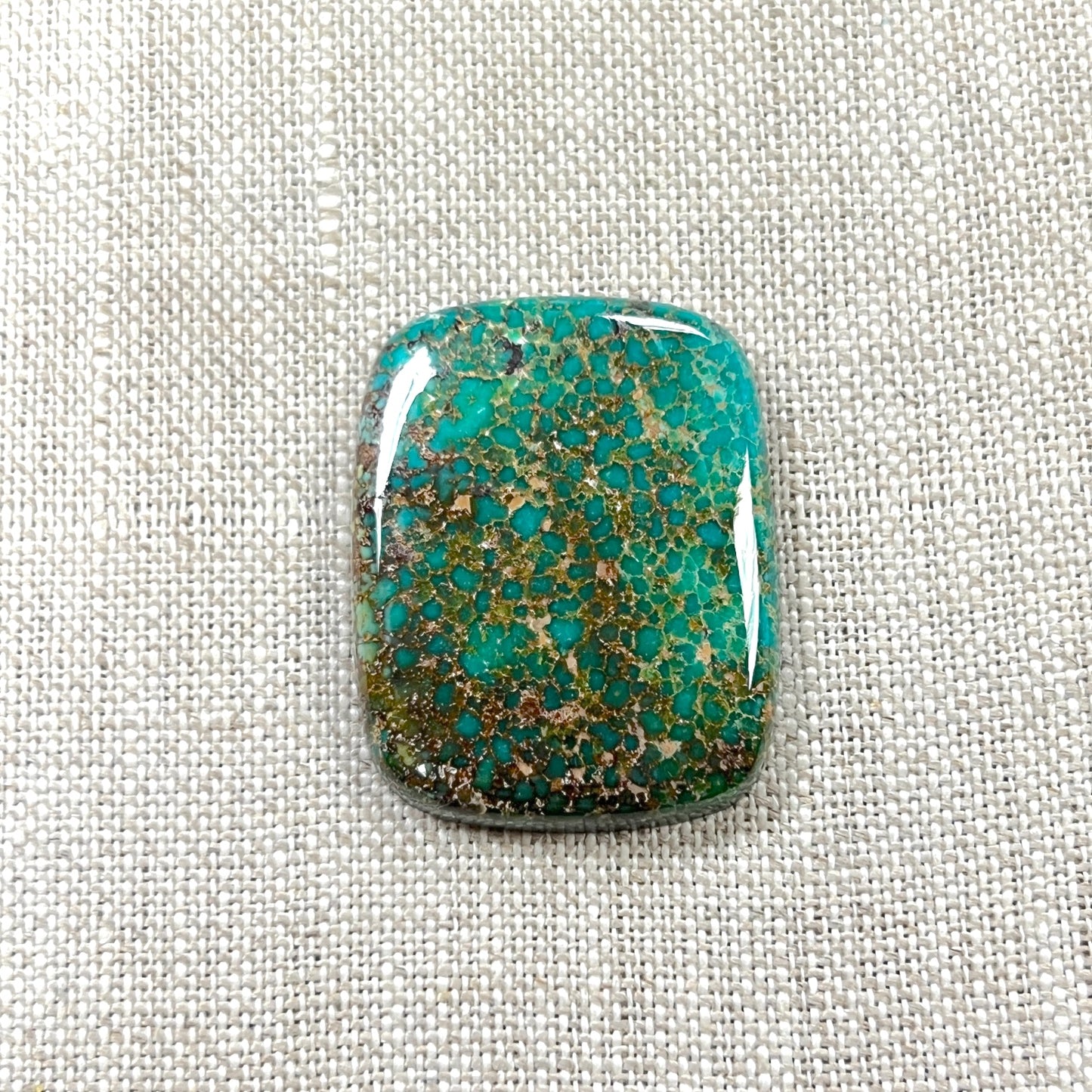 Catalina Turquoise Cabochon