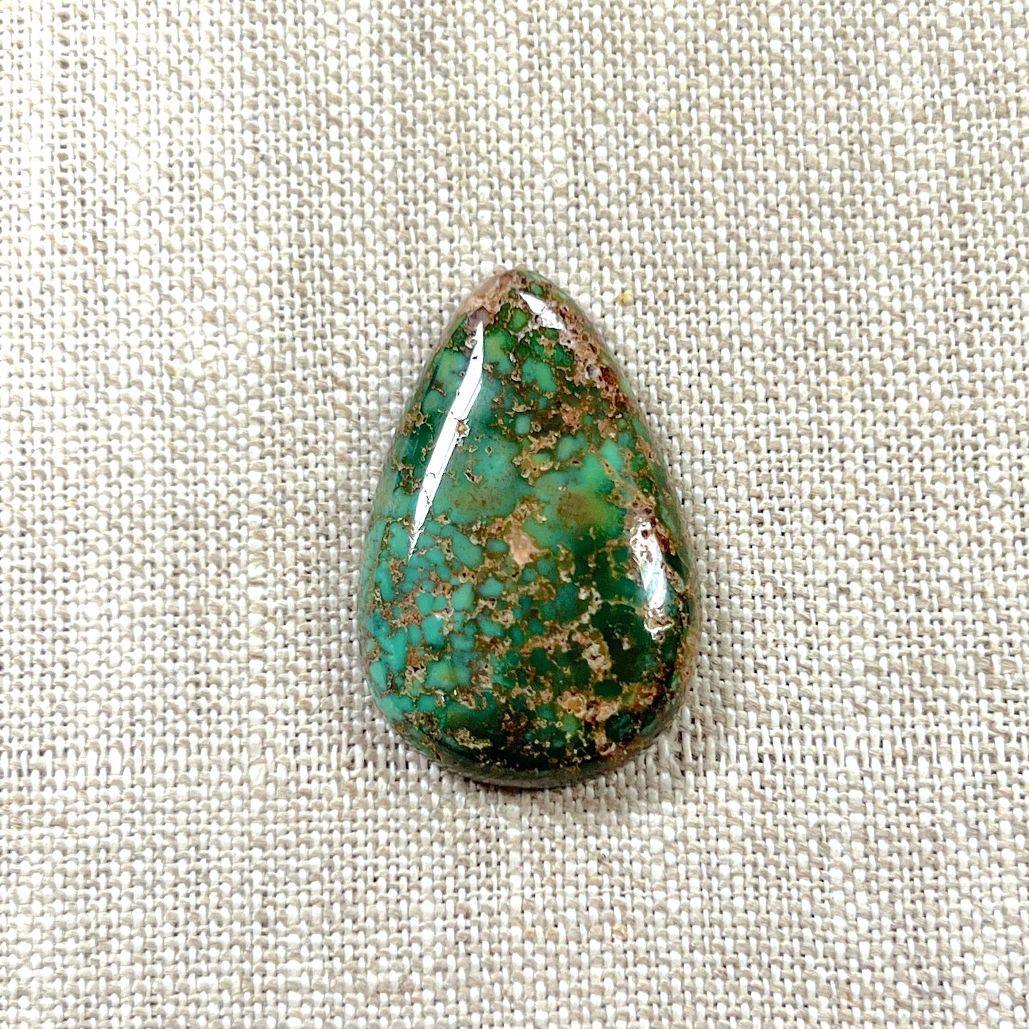 Catalina Turquoise Cabochon