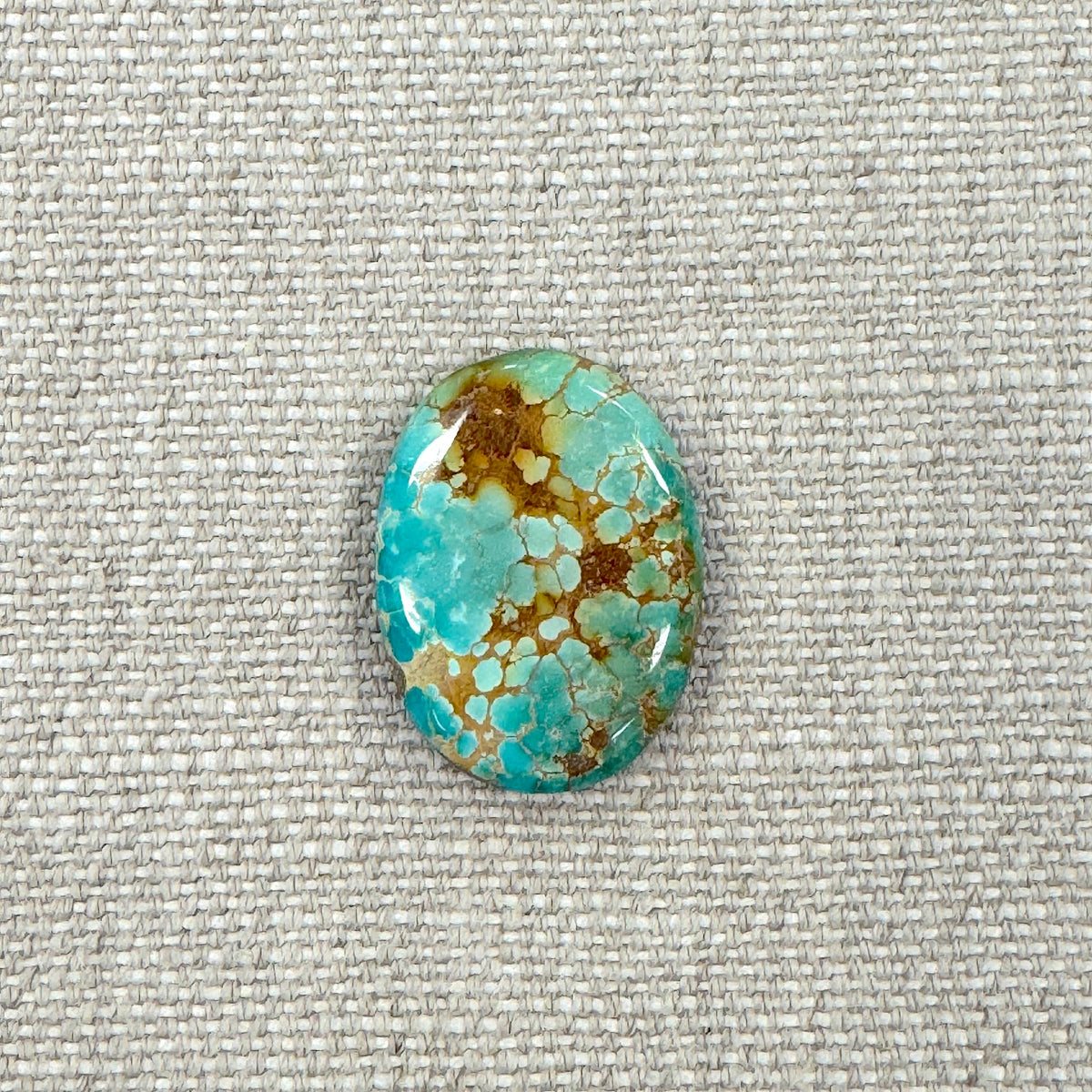 Sierra Bella Turquoise Cabochon