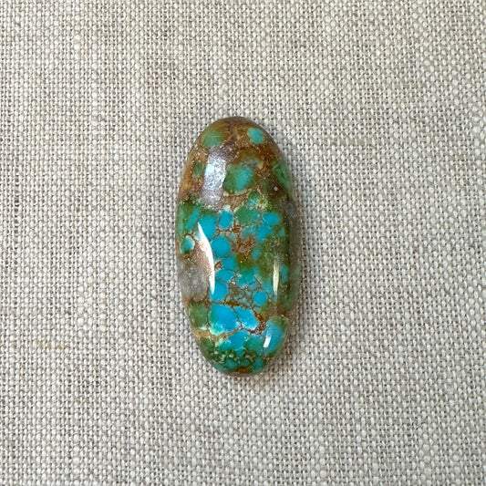 Sonoran Mountain Cabochon