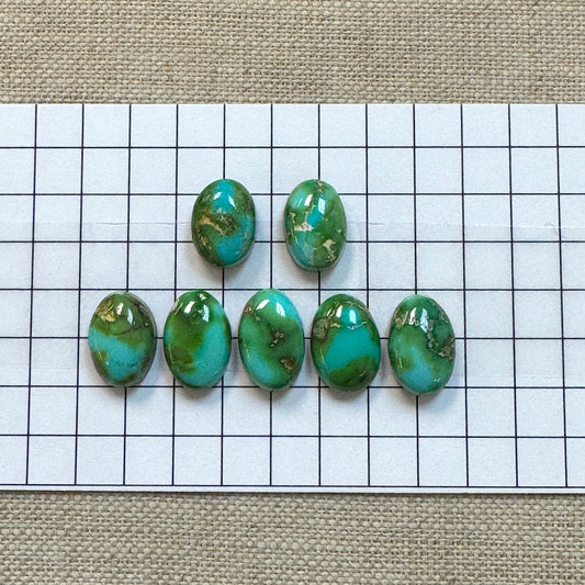 Sonoran Mountain Cabochon Set