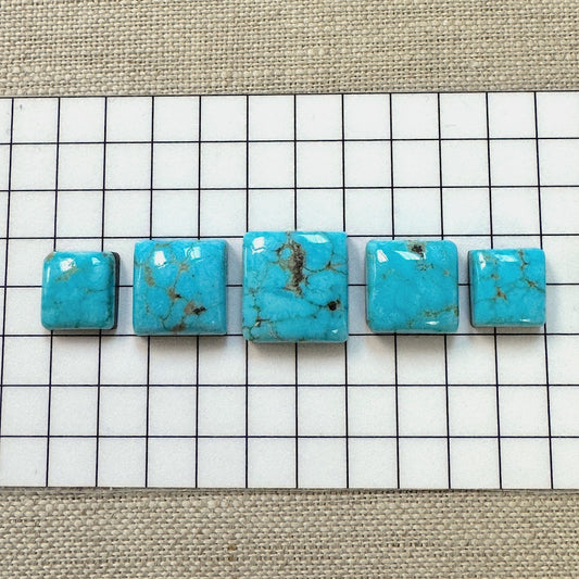 Sierra Bella Cabochon Set