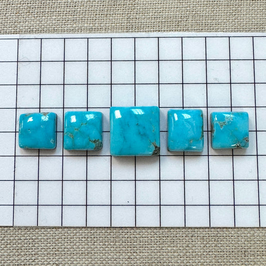 Sierra Bella Cabochon Set
