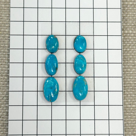 Sierra Bella Cabochon Set