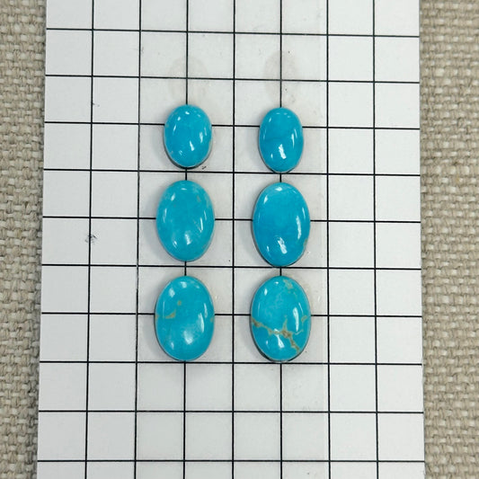 Sierra Bella Cabochon Set