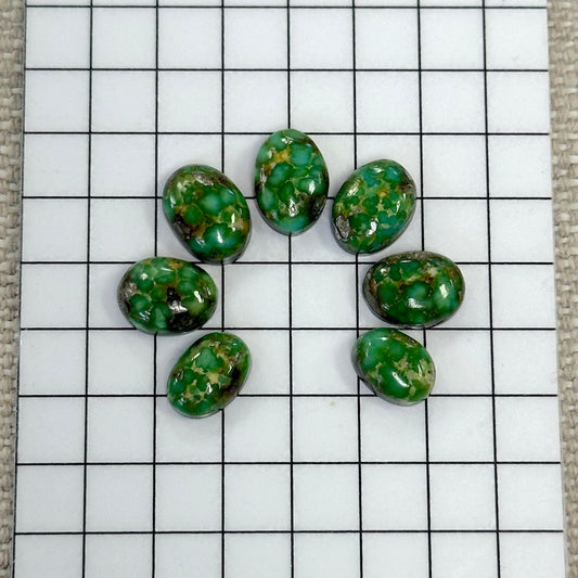 Sonoran Gold Cabochon Set