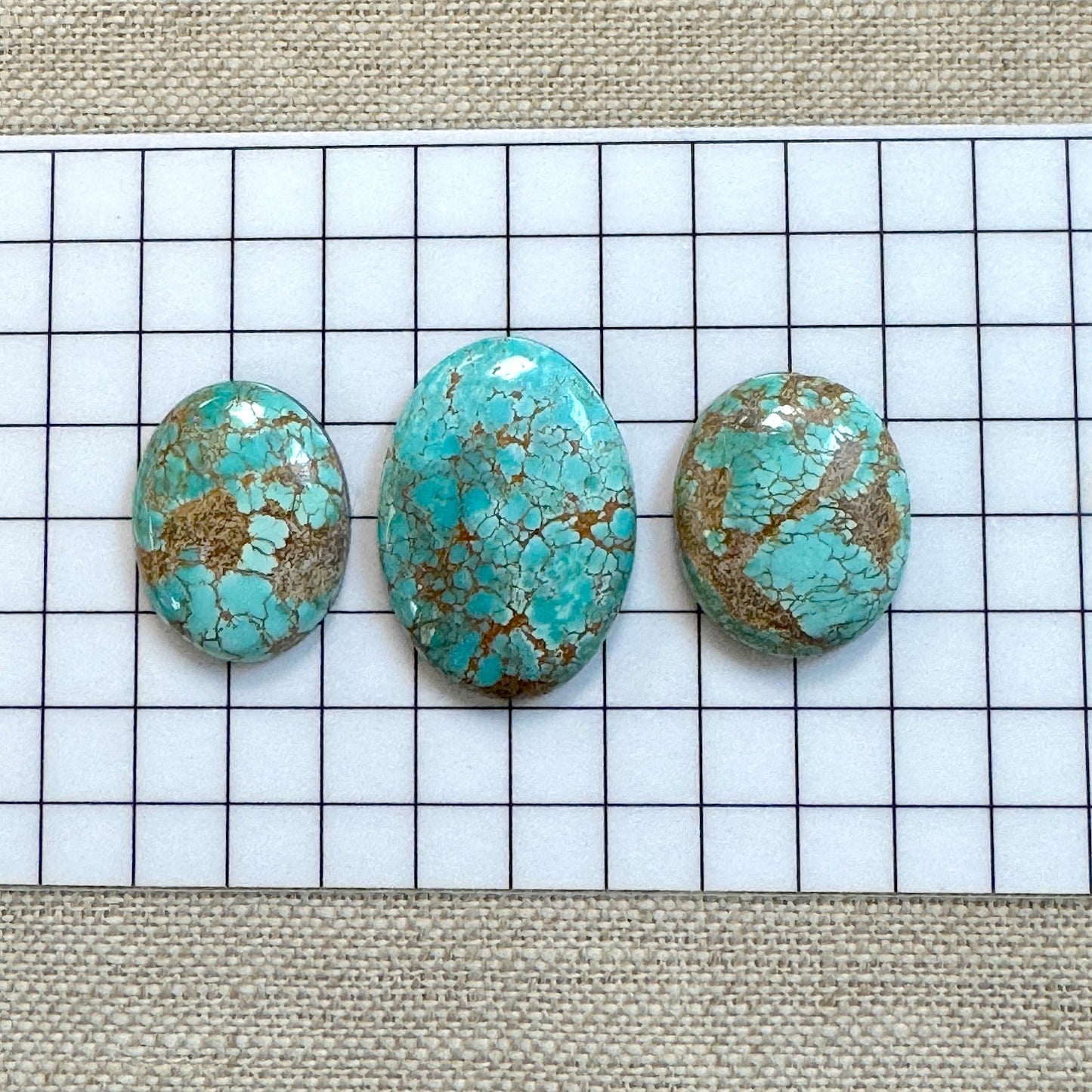 Sierra Bella Cabochon Set
