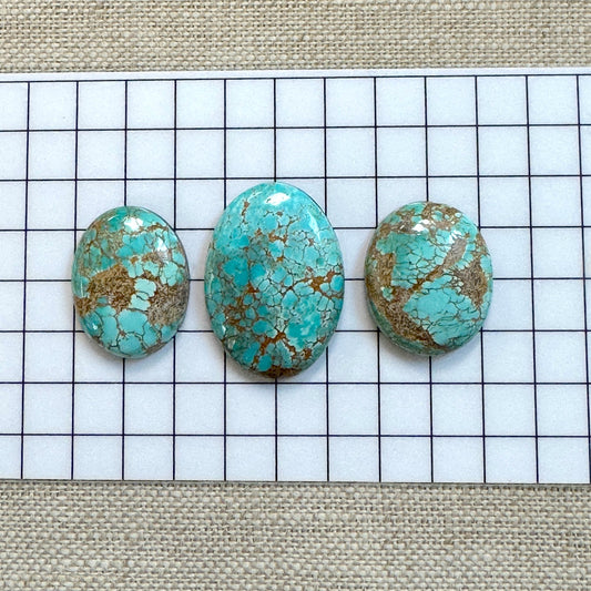 Sierra Bella Cabochon Set