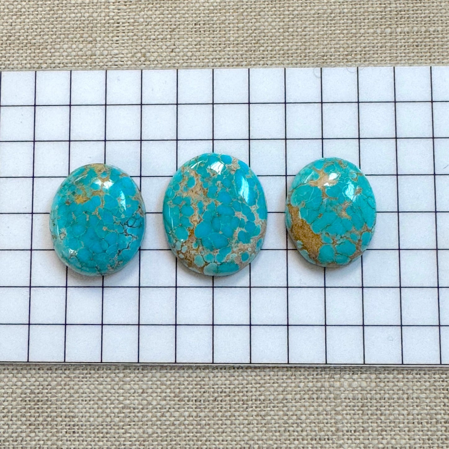 Sierra Bella Cabochon Set