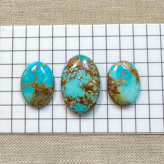 Sierra Bella Cabochon Set