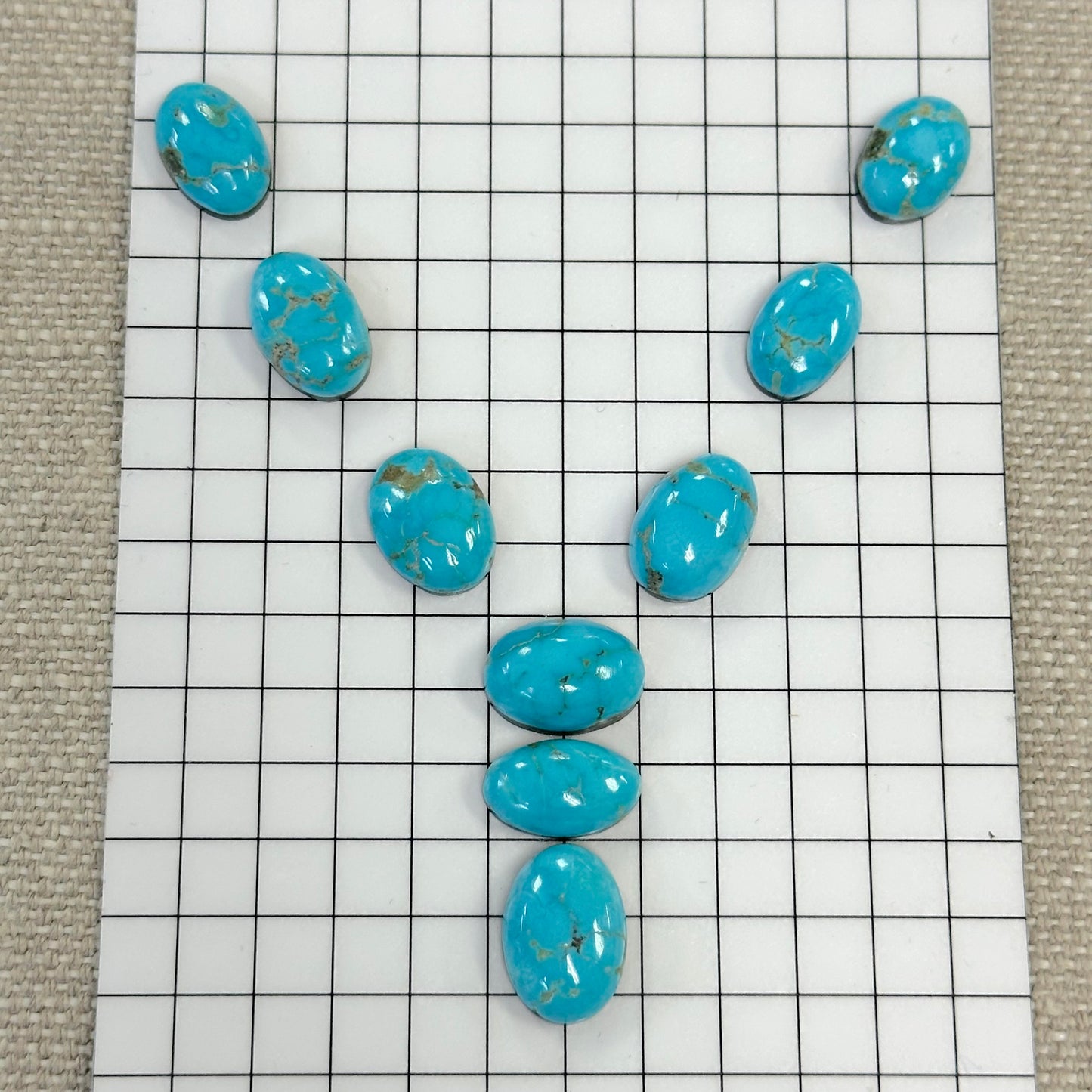Sierra Bella Cabochon Set