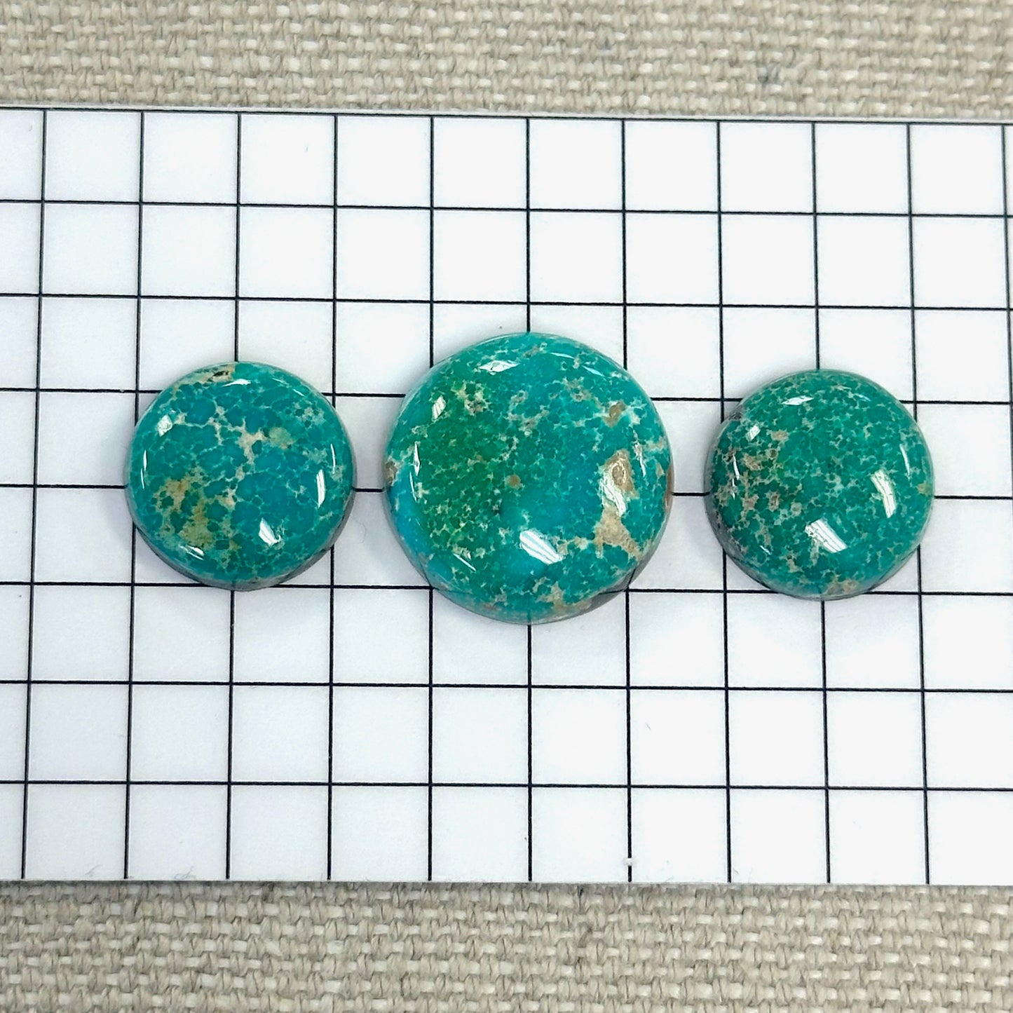 Catalina Cabochon Set