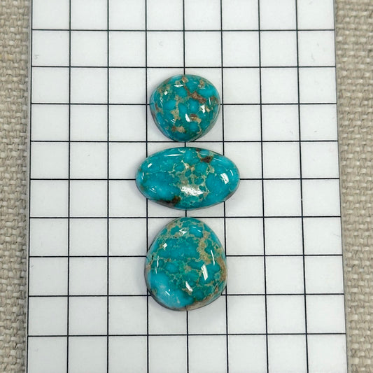 Catalina Cabochon Set