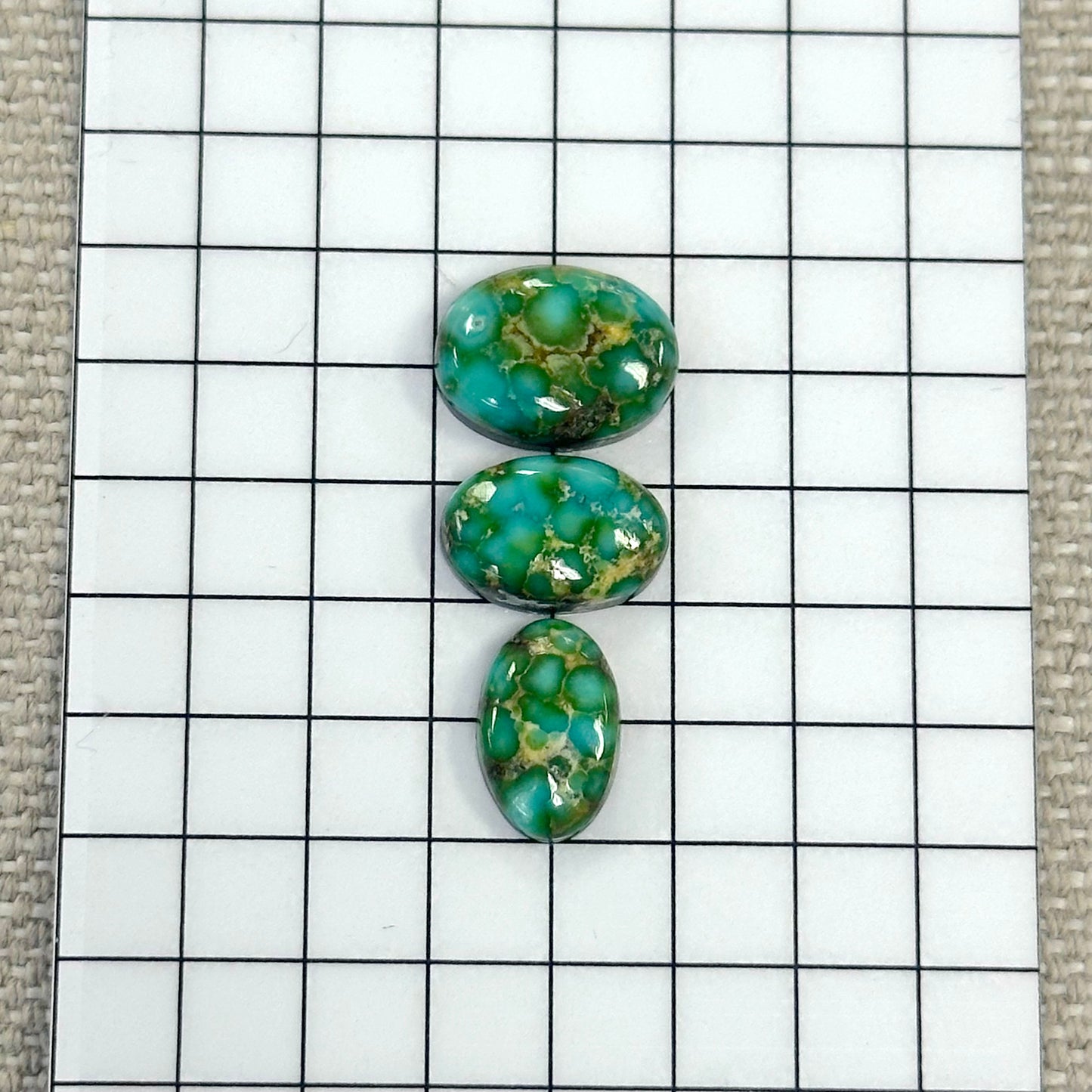 Sonoran Gold Cabochon Set