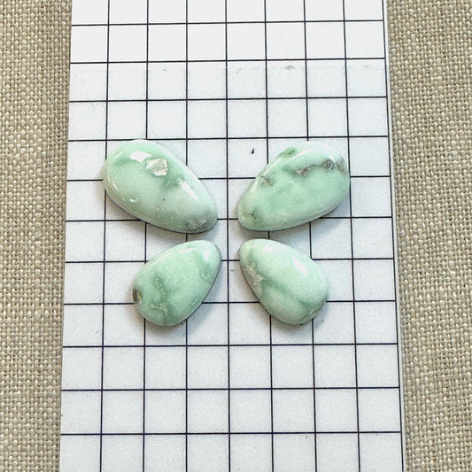 Paloma Cabochon Set