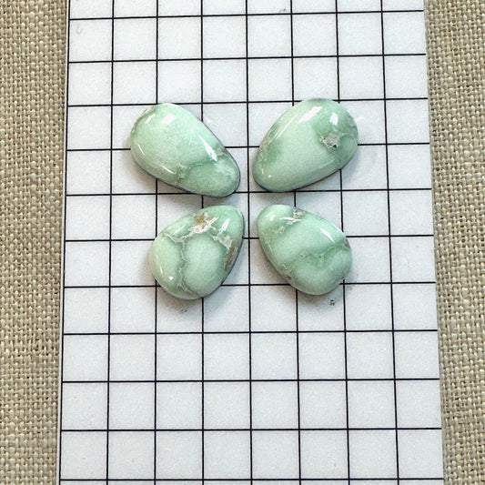 Paloma Cabochon Set