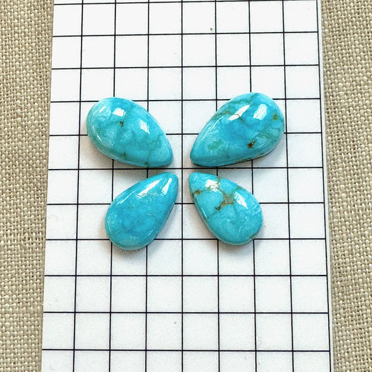 Sierra Bella Cabochon Set