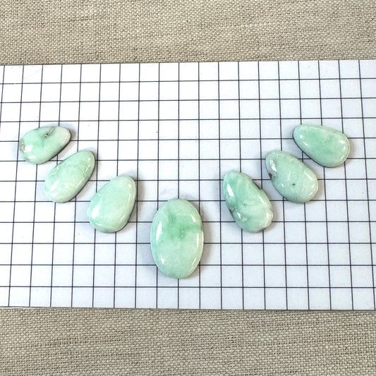 Paloma Cabochon Set