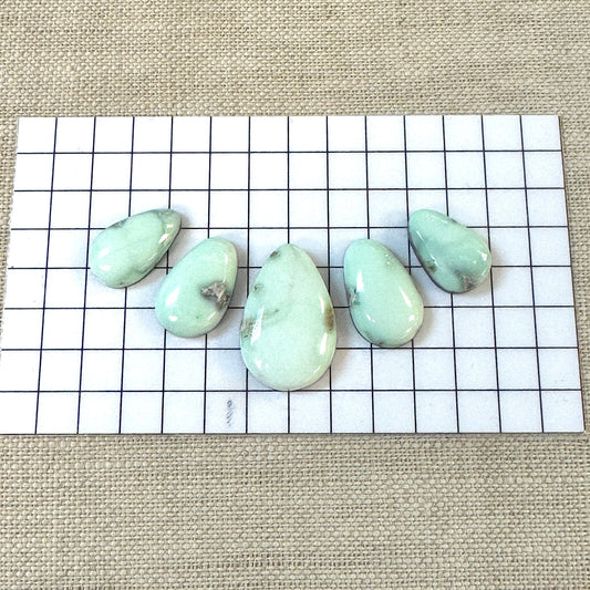 Paloma Cabochon Set