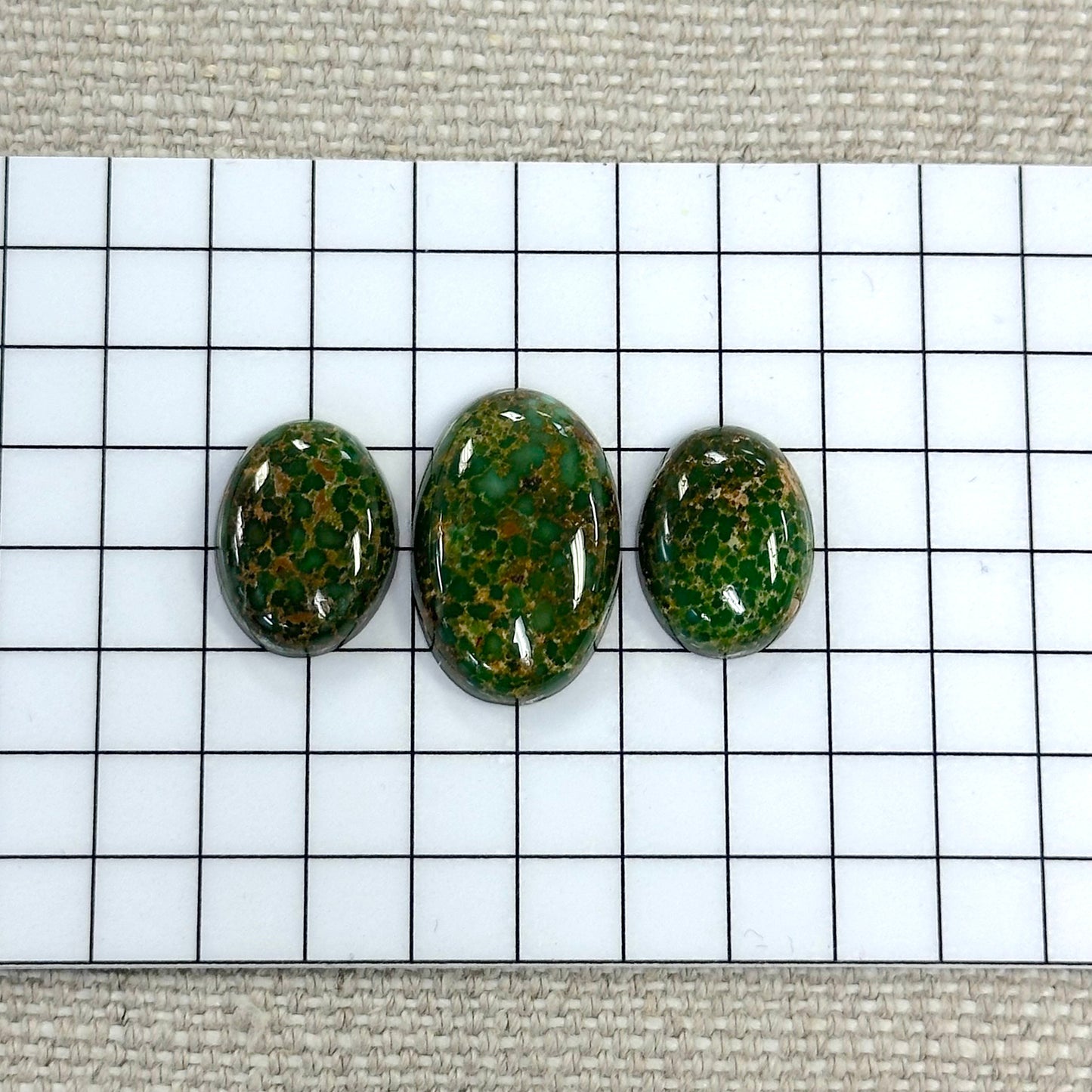 Catalina Cabochon Set