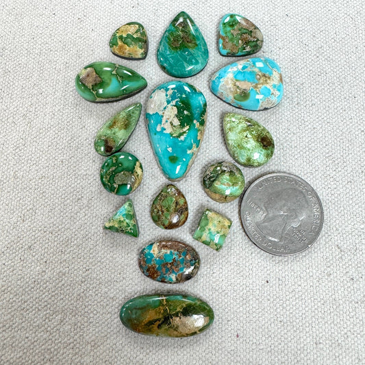 Sonoran Cabochon "Big Deal"