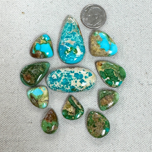 Sonoran Cabochon "Big Deal"