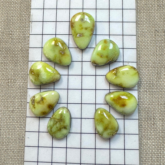 Palomino Cabochon Set