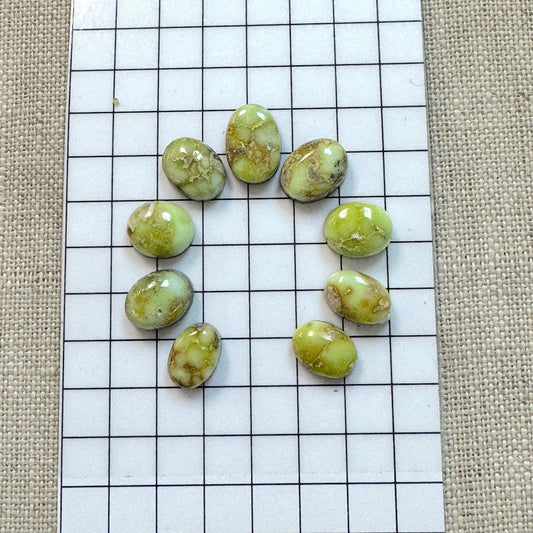 Palomino Cabochon Set