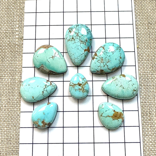 Sierra Bella Cabochon Set